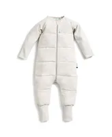 Toddler Boys and Girls 2.5 Tog Sleep Onesie