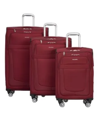 Ricardo La Jolla Softside Luggage Collection