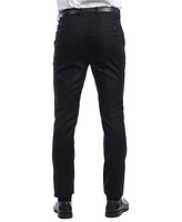 Sean Alexander Performance Men's Stretch Dress Pants