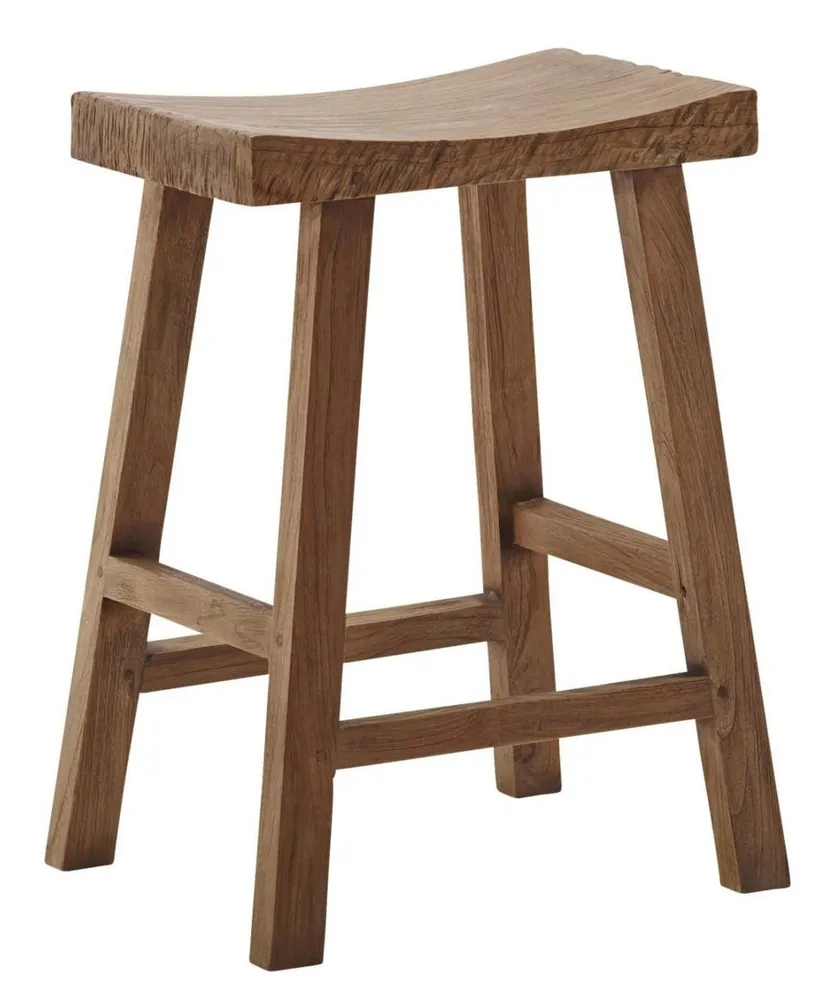 Sika Design Charles Counter Stool