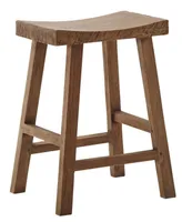 Sika Design Charles Counter Stool