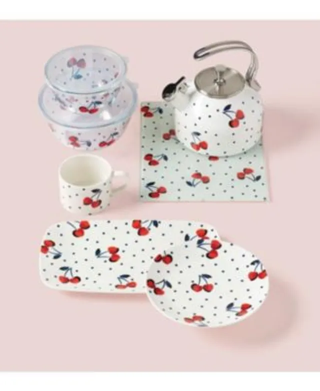 kate spade new york Tea Kettle Collection - Macy's