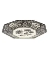 Spode Heritage Octagonal Platter