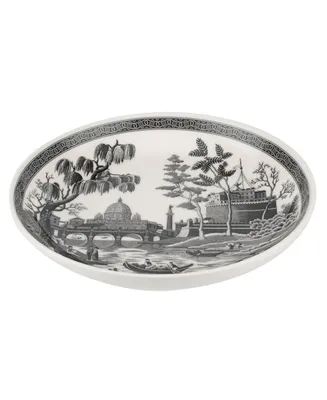 Spode Heritage Pasta Bowl Set/4