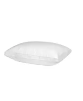 Maxi Cotton Microfiber Fill Breathable Pillow – White ( Pack