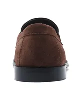 Anthony Veer Men's Sherman Penny Loafer Slip-On Goodyear Dress Shoes