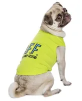 Parisian Pet Bff Dog T-Shirt