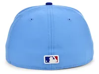 New Era Texas Rangers Authentic Collection 59FIFTY-fitted Cap