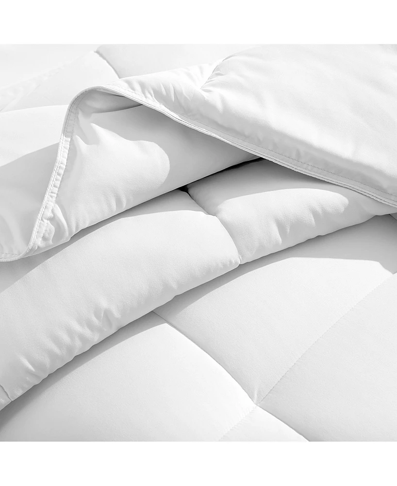 Bare Home Down Alternative Duvet Insert Twin/Twin Xl