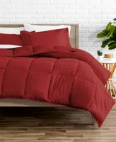 Bare Home Comforter Set