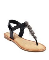 Gc Shoes Carlie Flat Sandal