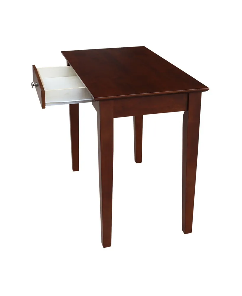 International Concepts Writing Table
