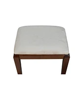 International Concepts Vanity Bench