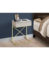 Monarch Specialties Accent Table