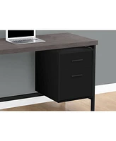 Monarch Specialties Desk - 48" L