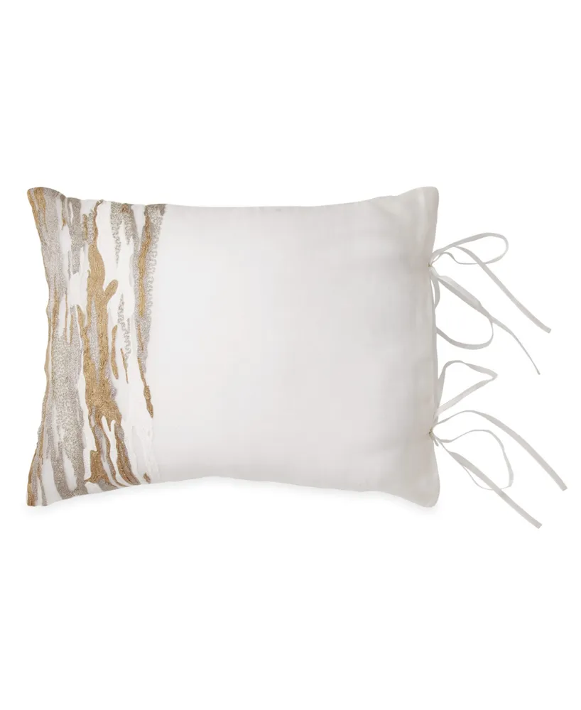 Donna Karan Home Seduction Decorative Pillow