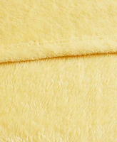 Intelligent Design Microlight Oversized Plush Blanket