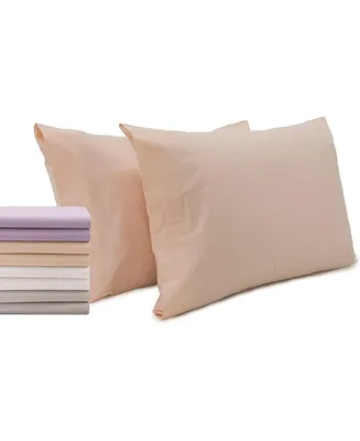 Superity Linen 100% Premium Cotton Pillow Cases