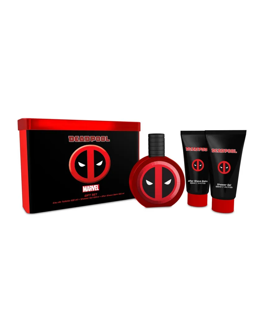 Marvel Gift Sets