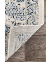 nuLoom Bodrum Vintage-Inspired Minta 8' x 10' Area Rug