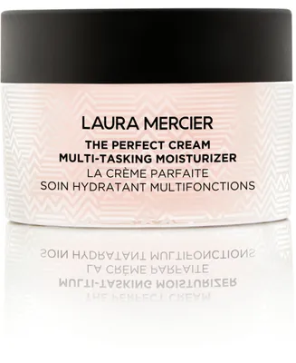 Laura Mercier The Perfect Cream Multi-Tasking Moisturizer, 1.7