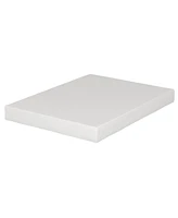 Dusk & Dawn 8" Medium Firm Mattress- Queen