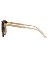 Maui Jim Unisex Isola Polarized Sunglasses, MJ000614