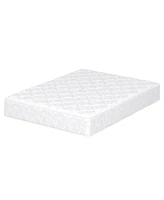 Dusk & Dawn 11" Medium Mattress- Queen
