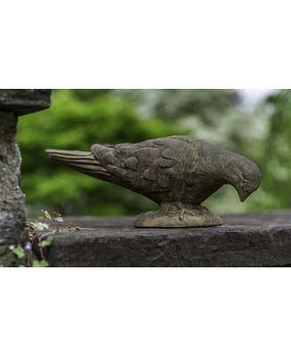 Campania International French Dove Statuary