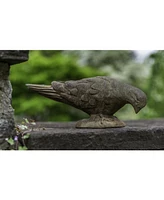 Campania International French Dove Statuary