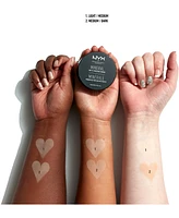 Nyx Professional Makeup Mineral Finishing Powder