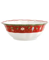 Villeroy & Boch Toy's Delight Salad Bowl