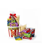Wabash Valley Farms Night At The Movies Popcorn Gift Set