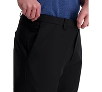 Cool Right Performance Flex Classic Fit Flat Front Pant