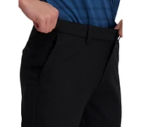 Cool Right Performance Flex Slim Fit Flat Front Pant