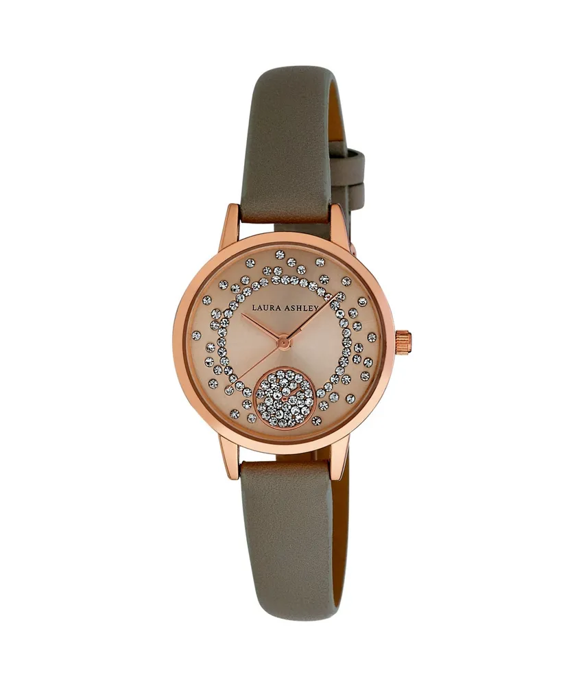 Laura Ashley Women's Watches | ShopStyle