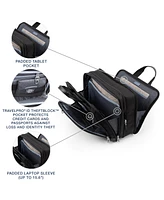 Travelpro Platinum Elite Business Brief