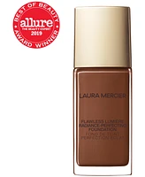 Laura Mercier Flawless Lumiere Radiance-Perfecting Foundation, 1-oz.