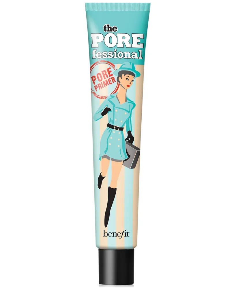 Benefit Cosmetics The POREfessional Pore