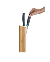 Joseph Joseph Elevate Slimline 5-Pc. Bamboo Cutlery Set