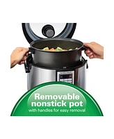 Hamilton Beach Digital Multi Cooker - 37523