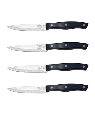 Chicago Cutlery Ellsworth 4-Pc. Steak Knife Set