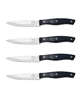 Chicago Cutlery Ellsworth 4-Pc. Steak Knife Set