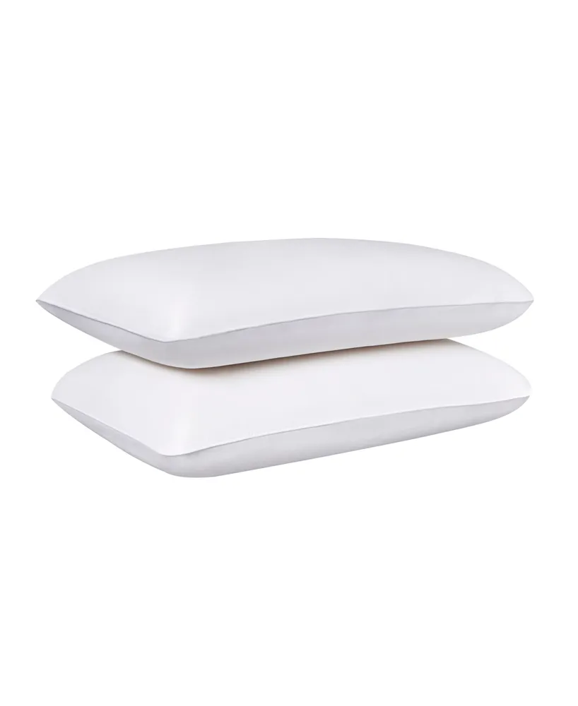 Standard Memory Foam Pillow – Twin Pack
