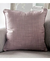 Furniture of America Cohassette Upholstered Loveseat