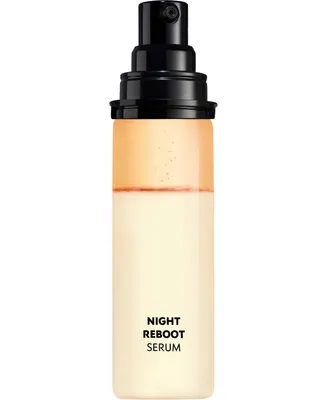 Yves Saint Laurent Pure Shots Night Reboot Resurfacing Serum Refill, 1 oz.