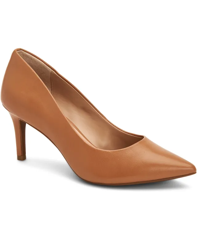 alfani Alfani Women's Selinah Pointed-Toe Pumps, Created for Macy's &  Reviews - Heels & Pumps - Shoes - Macy's