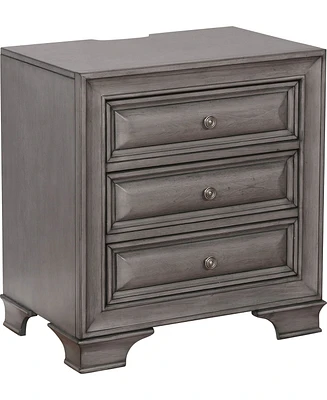 Bradford Transitional Nightstand