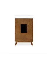 Dorel Living Delia's Bathroom Vanity