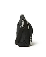 Baggallini Women's Original Rfid Everyday Crossbody Bag